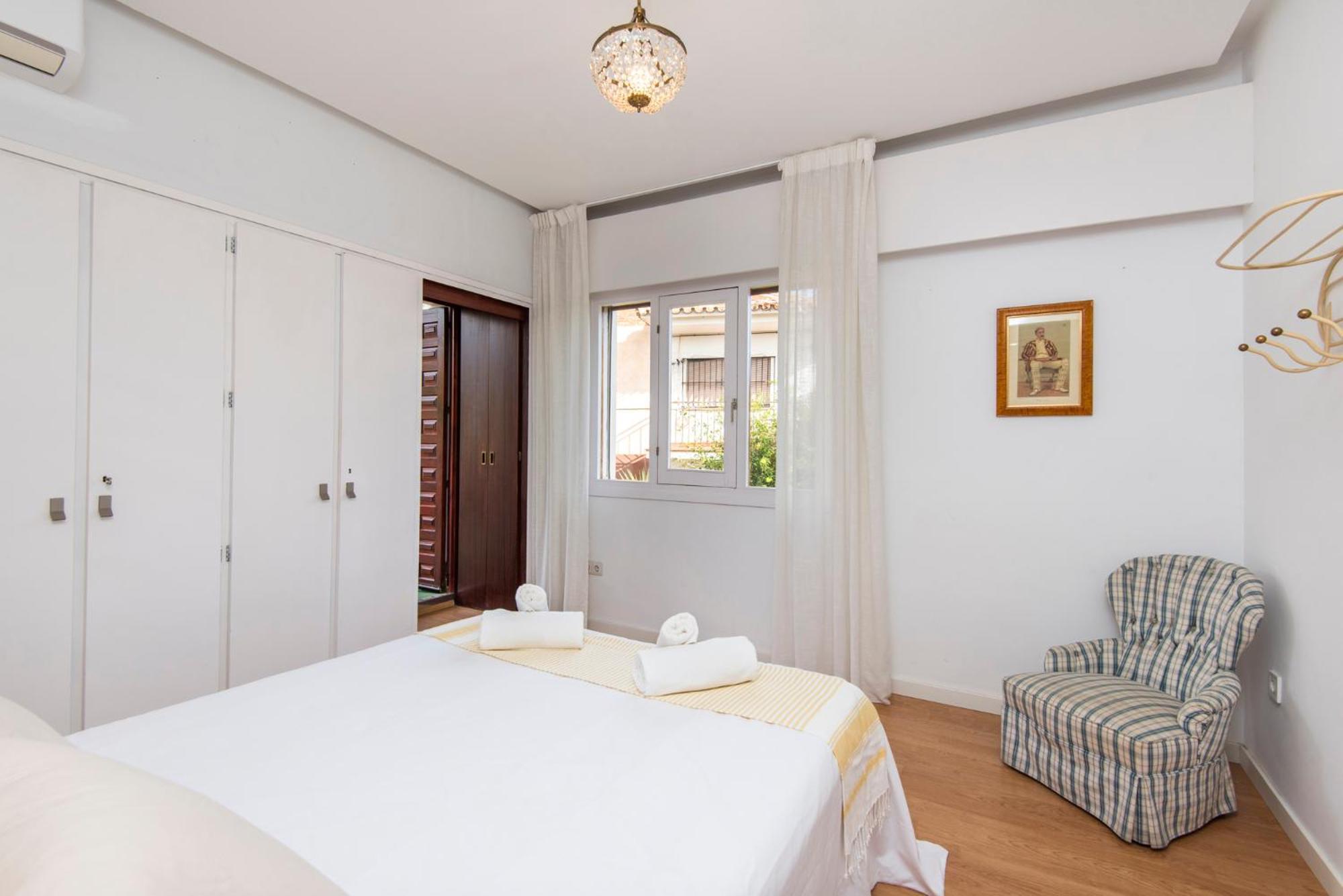 Holiday home Queen Of The Ocean Villa: Stately Style House With Pool *